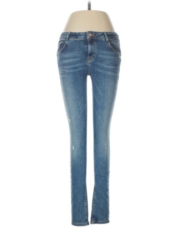 Zara TRF Jeans (view 1)