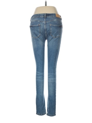 Zara TRF Jeans (view 2)