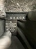 Grace Black Sleeveless T-Shirt Size XL - photo 7