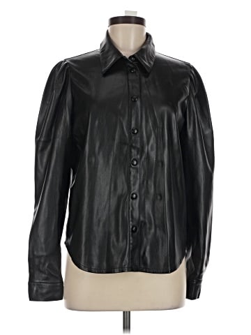 Tart Long Sleeve Button-Down Shirt (view 1)