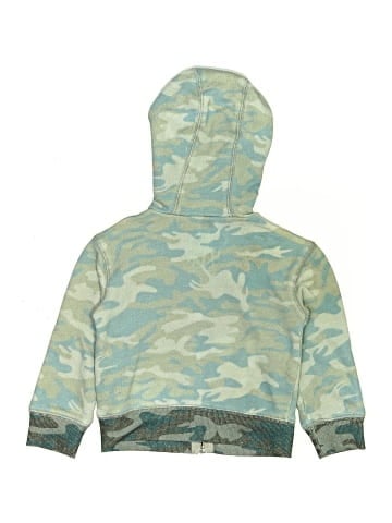 Chaser Zip Up Hoodie (view 2)