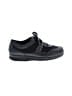 SAS 100% Leather Black Sneakers Size 8 (narrow) - photo 1