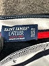 Saint James Black Jacket Size M (estimated) - photo 6