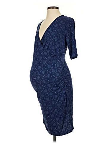 Old Navy - Maternity Cocktail Dress (view 1)