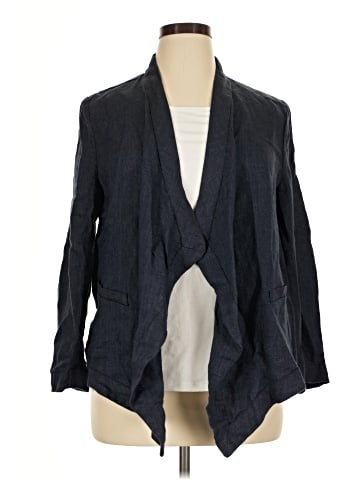 Coldwater Creek Blazer (view 1)