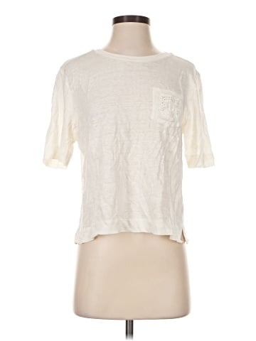 Gerard Darel Short Sleeve T-Shirt (view 1)