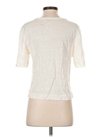 Gerard Darel Short Sleeve T-Shirt (view 2)
