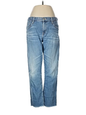 Adriano Goldschmied Jeans (view 1)