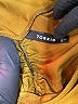 Torrid Solid Gold Athletic Shorts Size 1X Plus (1) - photo 3