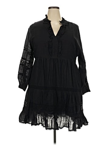 Sundance Casual Dress (view 1)