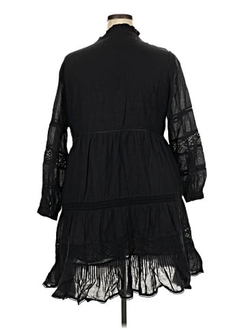 Sundance Casual Dress (view 2)