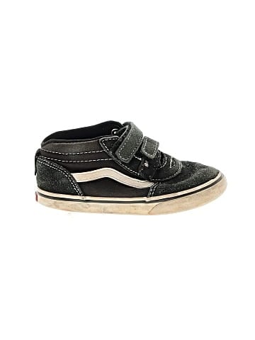 Vans Sneakers (view 1)