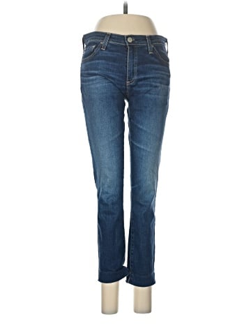Adriano Goldschmied Jeans (view 1)