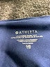 Athleta Solid Blue Skort Size XXS - photo 3