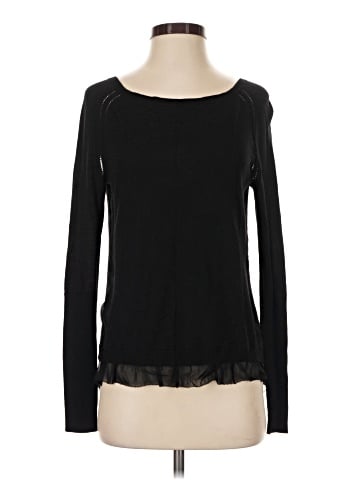 Halston Heritage Pullover Sweater (view 1)