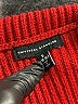 Universal Standard Red Pullover Sweater Size 16 (S) - photo 7