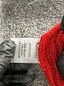 Universal Standard Red Pullover Sweater Size 16 (S) - photo 8