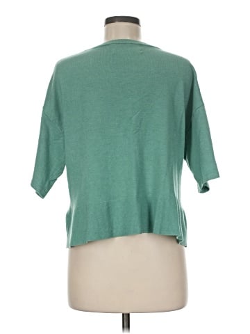 Pink Martini Short Sleeve T-Shirt (view 2)
