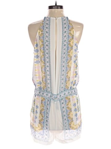 BCBGMAXAZRIA Romper (view 2)