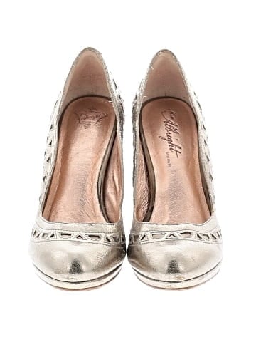 Miss Albright Heels (view 2)