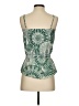 Glam Green Tank Top Size S - photo 2