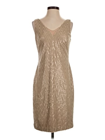 Lauren by Ralph Lauren Cocktail Dress (view 1)