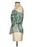 Glam Green Tank Top Size S - photo 5