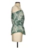 Glam Green Tank Top Size S - photo 4