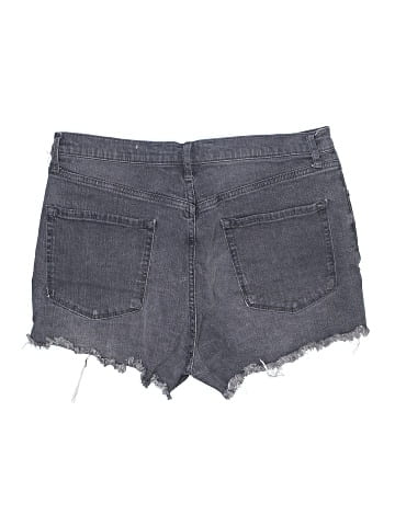 Jessica Simpson Denim Shorts (view 2)