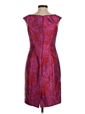 Teri Jon by Rickie Freeman Cocktail Dress (view 2)