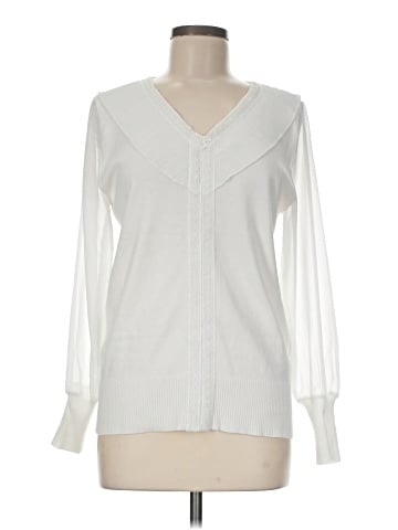 Sioni Pullover Sweater (view 1)