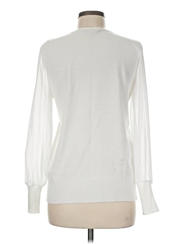 Sioni Pullover Sweater (view 2)