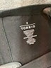 Torrid Black Active Pants Size Lg Plus (0) - photo 7