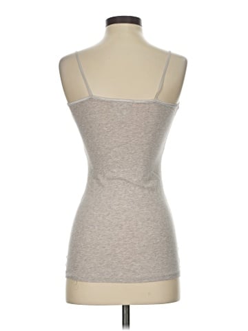 Ambiance Apparel Tank Top (view 2)