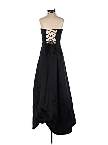 Jump Apparel Cocktail Dress (view 2)
