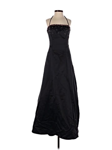 Jump Apparel Cocktail Dress (view 1)