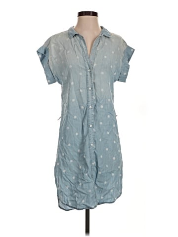 Bella Dahl Casual Dress (view 1)
