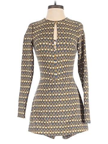 Trafaluc by Zara Casual Dress (view 1)
