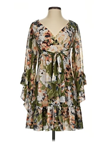 Betsey Johnson Cocktail Dress (view 1)