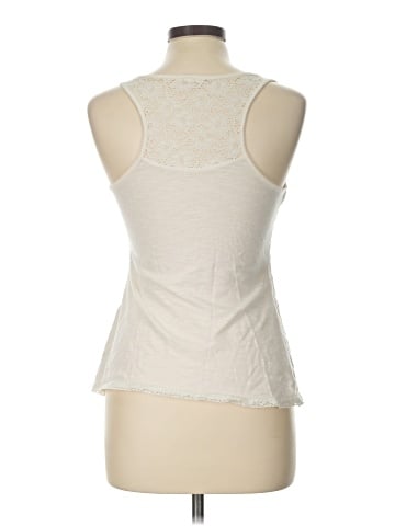 Active Basic Sleeveless Blouse (view 2)