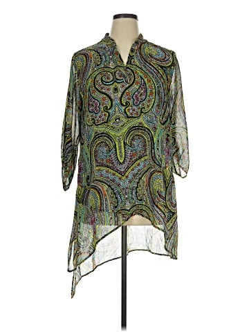 Cha Cha Vente Casual Dress (view 1)