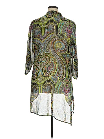 Cha Cha Vente Casual Dress (view 2)