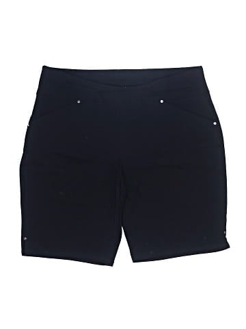 INC International Concepts Athletic Shorts (view 1)