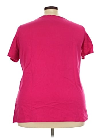 White Stag Short Sleeve T-Shirt (view 2)