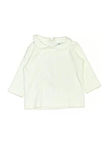 Florence Eiseman 3/4 Sleeve T-Shirt (view 1)