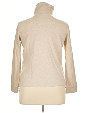 Hasting & Smith Long Sleeve Turtleneck (view 2)