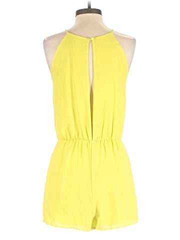 Lovely Day Romper (view 2)