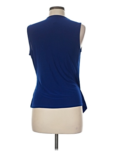 Last Tango Sleeveless Blouse (view 2)