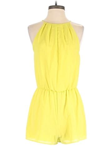 Lovely Day Romper (view 1)