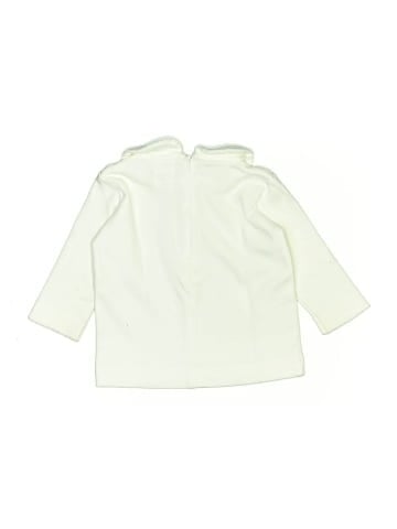 Florence Eiseman 3/4 Sleeve T-Shirt (view 2)